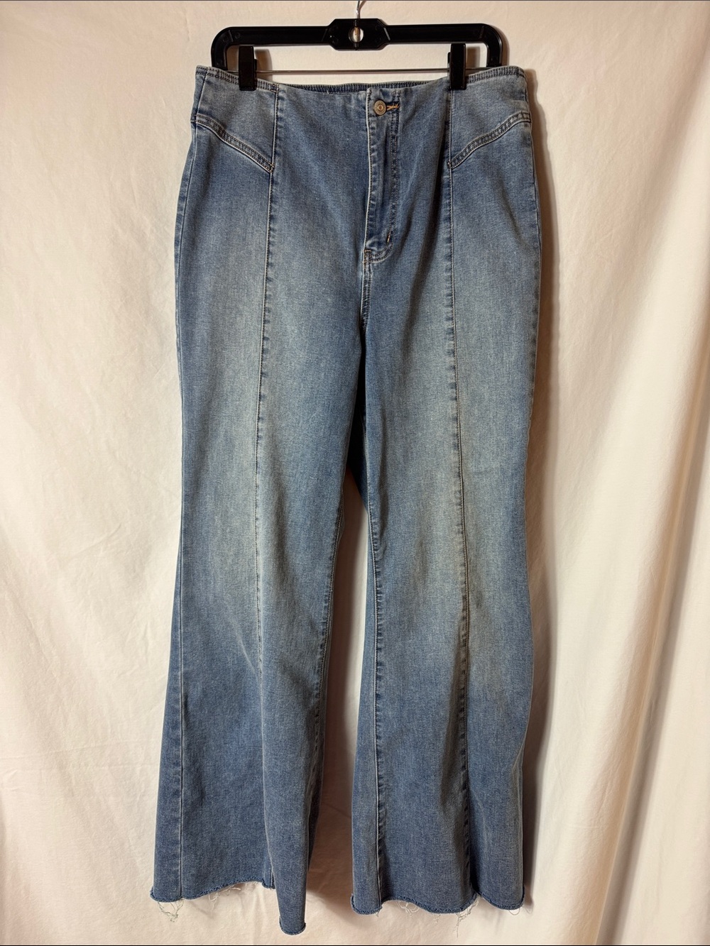 We The Free denim jeans